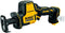DEWALT ATOMIC™ 20V MAX* Cordless One-Handed Reciprocating Saw (Tool Only) Like New