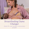 LANSINOH BREAST THERAPY PACKS HOT AND COLD BREAST-PADS POSTPARTUM ESSENTIALS - Brand New