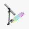 JETSON HELIO X KICK SCOOTER SILVER JHLIOX-SIL - SILVER - Like New