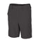 HUK NEXT LEVEL FISHING SHORTS MEN XL IRON H20000171 - Brand New