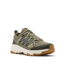 COLUMBIA WOMEN'S PEAKFREAK RUSH OUTDRY SIZE: WOMEN'S 9 STONE - Scratch & Dent