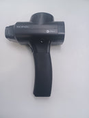 LIFEPRO MASSAGE GUN, 5 SPEED LP-SNC - BLACK Like New