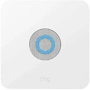 RING ALARM WIRELESS HOME SECURITY 10 KIT (1ST GEN) - WHITE - Like New
