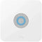 RING ALARM WIRELESS HOME SECURITY 10 KIT (1ST GEN) - WHITE - Like New