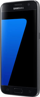 SAMSUNG GALAXY S7 32GB SPRINT T-MOBILE - BLACK Like New