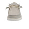 110410708 Hey Dude Wally Funk Men's Bungee Size 10 - Like New