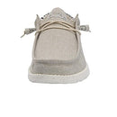 HEY DUDE WALLY FUNK MEN'S SNEAKER - BUNGEE - SIZE 10 - Brand New