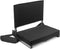 Cascade Mountain Tech Deluxe Stadium Seat One Size Black Ultra Padded - Black - Like New