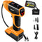 EMSON Bullseye Pro ASON TV Digital Tire Inflator 150 PSI with - Scratch & Dent