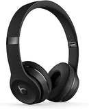 Beats Solo3 Wireless On-Ear Headphones Apple W1 MX432LL/A - - Scratch & Dent