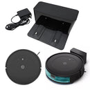 GOODSBY REPLACEMENT CHARGER HOME BASE CHARGING DOCK ADN-N1 - BLACK - Like New