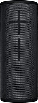Ultimate Ears MEGABOOM 3 Portable Wireless Bluetooth Speaker 984-001390 - BLACK - Like New