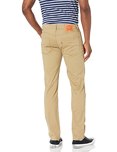 Levi's Men's 511 Slim Fit Jeans (Also Available in Big & Tall) - Gold Harvest - Brand New