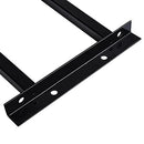 Shu-Ran Golf Cart Rear Seat Safety Grab Compatible Club Car EZGO Yamaha - Brand New