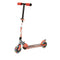 VIRO RIDES VR 200 GLOW-RIDER KICK SCOOTER WITH OVER 50 LED LIGHTS - MULTICOLOR - Like New