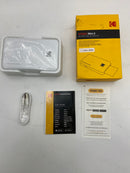 KODAK MINI 2 INSTANT PHOTO PRINTER - WHITE - Brand New