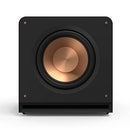 Klipsch Reference Premiere RP-1400SW 14" High Excursion Subwoofer - Ebony - Like New