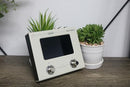 HOTONE AMPERO MINI MP50VN - GUITAR MULTI EFFECTS PROCESSOR TOUCH SCREEN - CREAM - Like New