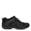 J099405 Merrell Men's Chameleon 8 Stretch Tactical Work Shoes, Black, Size 10.5 - Like New