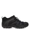 MERRELL MEN'S CHAMELEON 8 TACTICAL WORK SHOES, NUBUCK & MESH - SIZE: 9.5 (W 9.5) - Like New