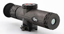 COVERT OPTICS THERMX TS1 3-8X THERMAL RIFLE SCOPE CC0111 - BLACK - Like New