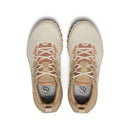 KEEN WOMEN'S ZIONIC NXT WATERPROOF HIKING SHOE - SIZE: WOMEN 9.5 - BIRCH/CORK - Like New