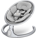 BabyBond Baby Swings for Infants Bluetooth Infant Swing 10 - Scratch & Dent