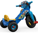 FISHER PRICE FISHER-PRICE TODDLER TRICYCLE NICKELODEON PAW PATROL LIGHTS - RED - Like New
