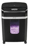 ATIVA 12-SHEET CROSS-CUT SHREDDER, A12CC19 - BLACK/SILVER - Like New