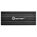 IO CREST USB 4.0 Type-C 10G Ethernet Adapter RJ45 Port - BLACK - Like New