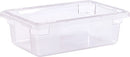 Carlisle FoodService Products Storplus Stackable (Pc) 3.5 Gallons, 6 Pack - Brand New