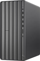 HP ENVY DESKTOP PC I5-10400 12GB 1TB SSD TE01-1144 - BLACK - Like New