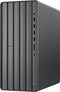 HP ENVY DESKTOP PC I5-10400 12GB 1TB SSD TE01-1144 - BLACK - Like New
