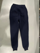 EMBER GEAR BOYS' FLEECE JOGGERS SIZE: SMALL - NAVY - Brand New