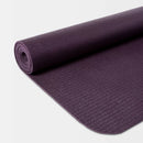 ALL IN MOTION YOGA MAT 3MM - PLUM - Like New