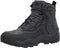 3024265 Under Armour Men's Charged Raider Mid Hiking Boot GREY/GREY/BLACK 8 New