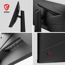 MSI 4K RAPID IPS GAMING MONITOR 27" UHD MAG274UPFE2 - BLACK - Like New