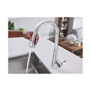 Moen Hadley 87245 Kitchen Faucet - Brand New