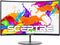 Sceptre Curved Monitor 24 FHD HDMI VGA Build in Speakers C249W-1920RN Like New
