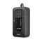 CYBERPOWER EC450G ECOLOGIC BATTERY BACKUP 450VA/260W 8 OUTLETS - BLACK - Like New