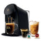 L'OR Barista System Coffee and Espresso Machine Combo by Philips - Matte Black - Like New