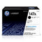 HP 147A Black Toner Cartridge | Works with HP LaserJet Enterprise M610 M611 M612 New