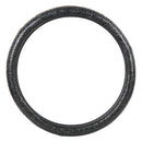 Pilot Automotive SW-468E Black Floral Steering Wheel Cover B072BK46LP - NEW - Brand New