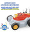 LAWN MOWER BUBBLE CAR LIGHTING MUSIC - Like New
