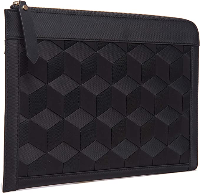 Welden Improvisor Slim Sleeve for MacBooks, iPads and Tablets up to 16" Black - Like New