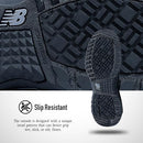 WIDQUIKBL New Balance Women's Composite Toe Quikshift Industrial Black 8.5 - Like New
