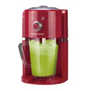 Complete Cuisine 35 oz Margarita & Frozen Drink Maker SBL-1208A - RED - Like New