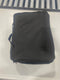 GENERIC CAR ROOF STORAGE WITH LOCK - BLUE/BLACK - Like New