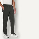 AMAZON ESSENTIALS MEN'S PERFORMANCE STRETCH TRAINING JOGGER PANT MEN M CHARCOAL - Like New