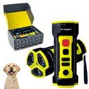 MR. DOGGIE ANTI BARKING DEVICE FOR DOGS - DOG BARK DETERRENT WITH RECHARGEABLE - Like New
